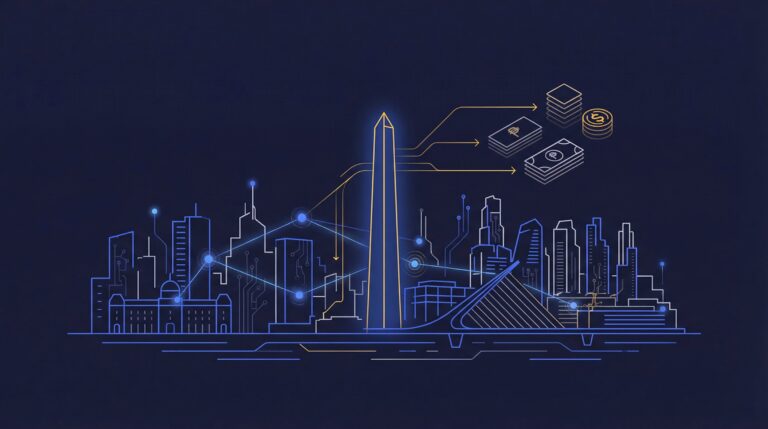 Argentina CNV tokenization regulation laws and digital asset economy