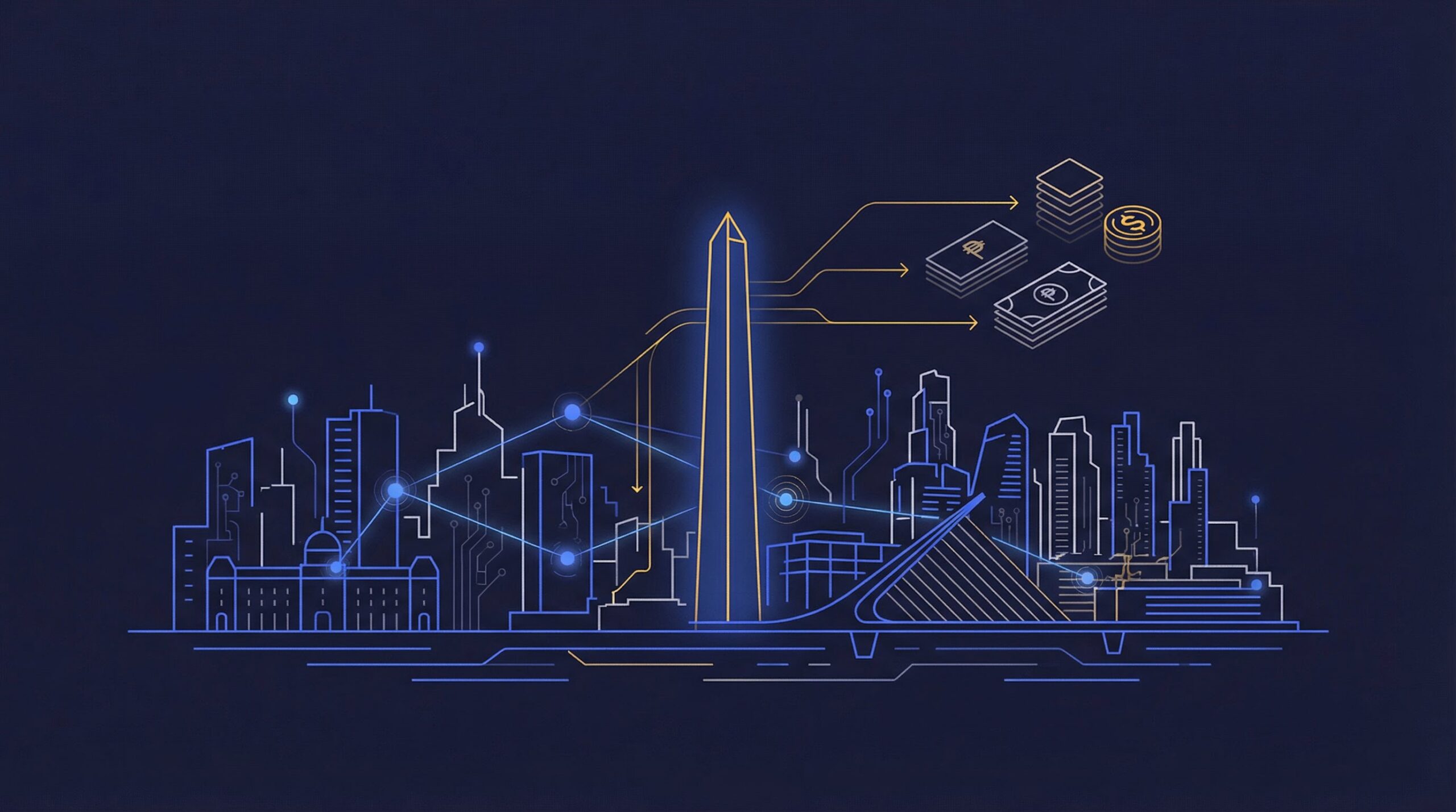 Argentina CNV tokenization regulation laws and digital asset economy