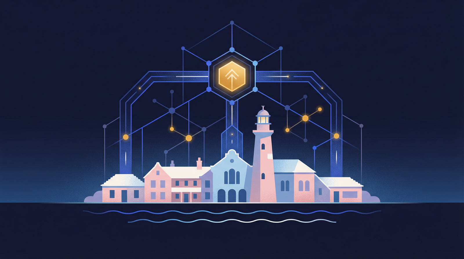 Bermuda DABA tokenization regulation framework and BMA licensing process