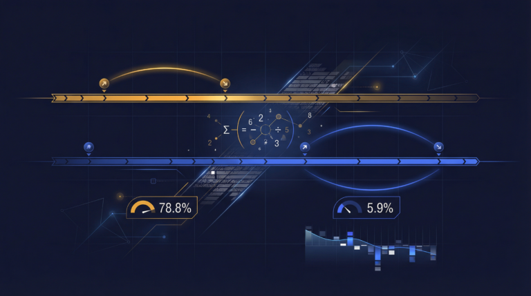 Tax forms and blockchain data illustrating capital gains tokenized securities calculations and cost basis tracking.