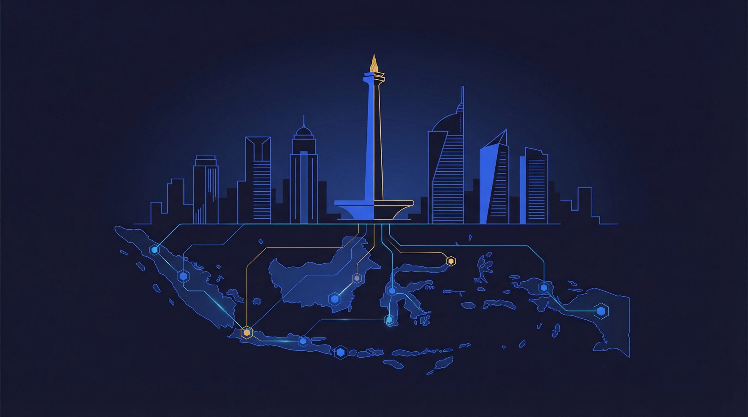 Indonesia OJK tokenization regulation framework and digital asset exchange compliance
