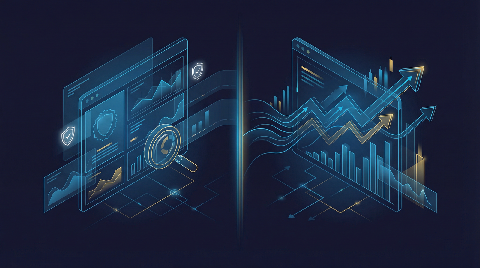 INX review 2026 showing the dual digital securities and cryptocurrency exchange trading interface