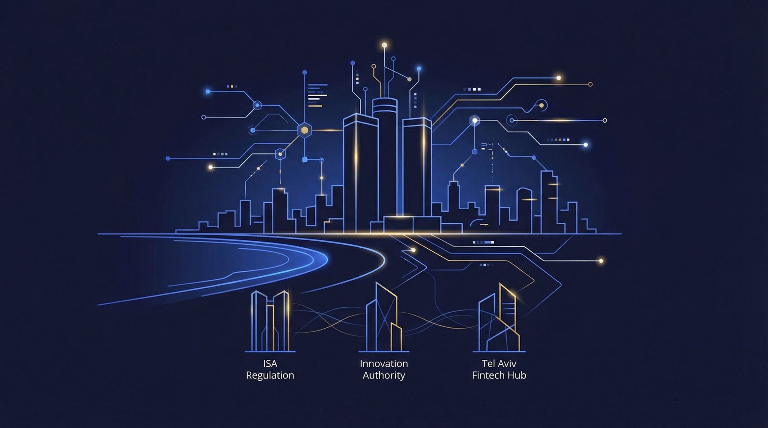 Israel ISA tokenization regulation framework and Tel Aviv fintech blockchain ecosystem overview