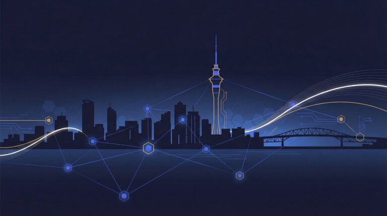 New Zealand FMA tokenization regulation framework and digital asset compliance