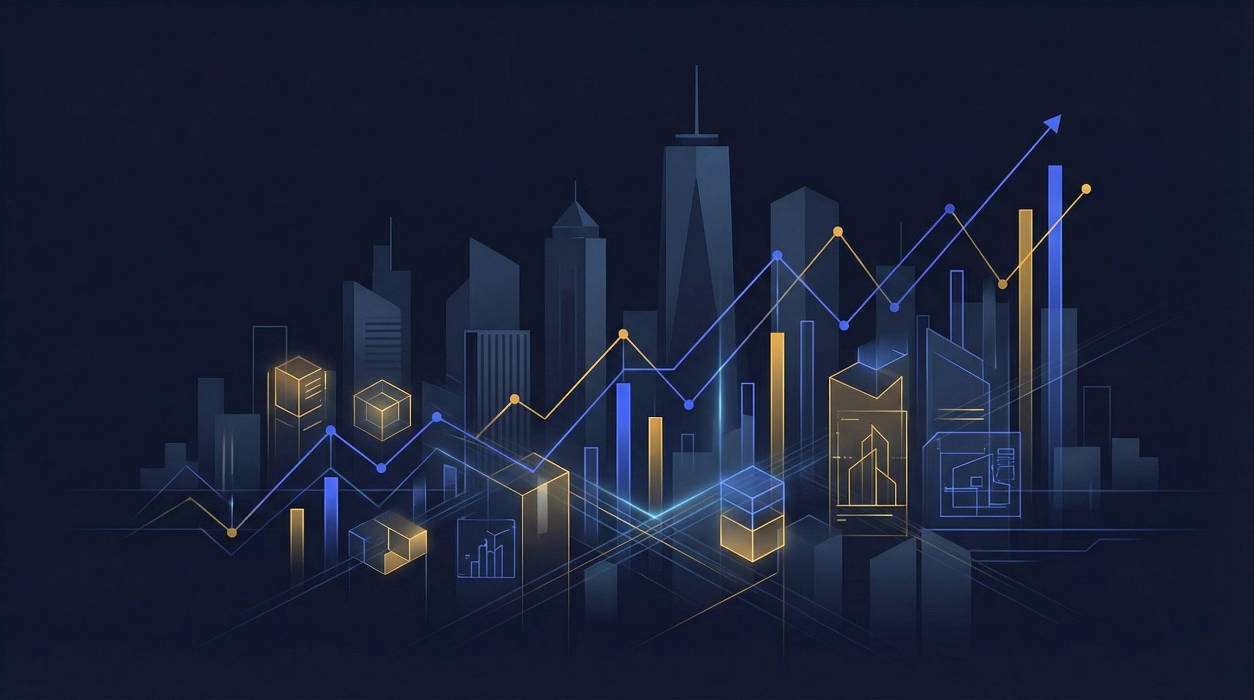 Tokenized commercial building data visualization for real estate tokenization 2026 review