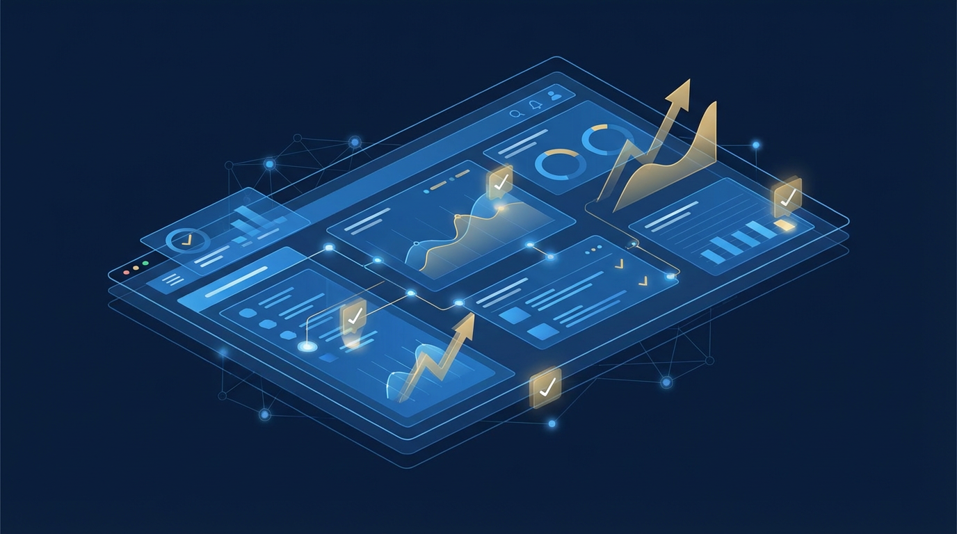Securitize review 2026 showing platform dashboard and BlackRock BUIDL tokenization integration