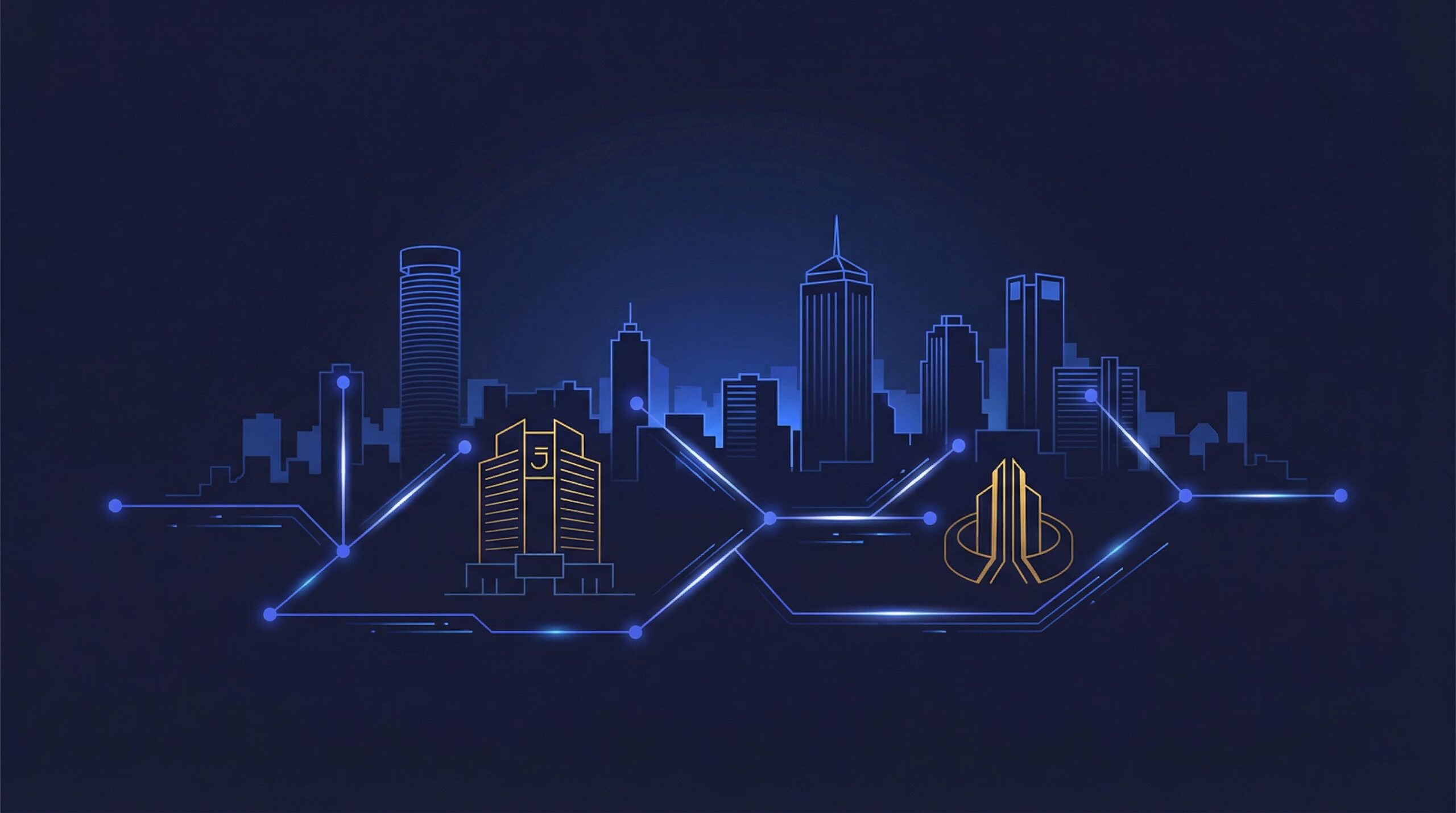 Johannesburg skyline representing South Africa FSCA tokenization regulation and digital asset financial infrastructure.
