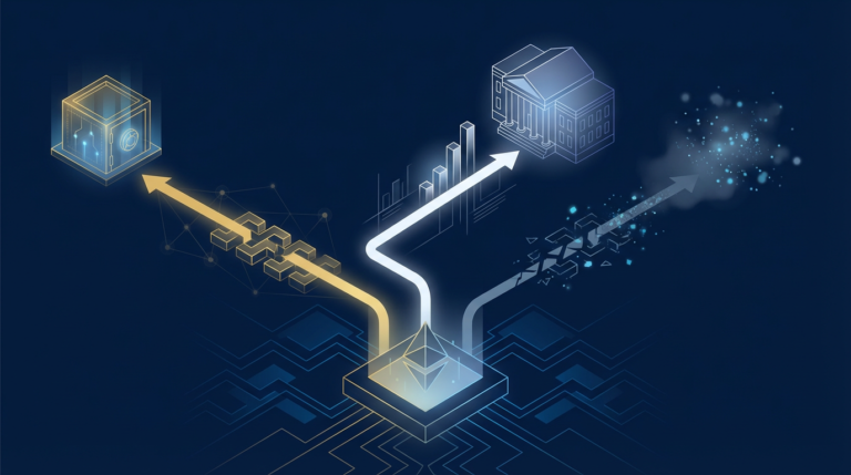 Comparison chart showing STO vs ICO vs IPO differences in cost and regulation
