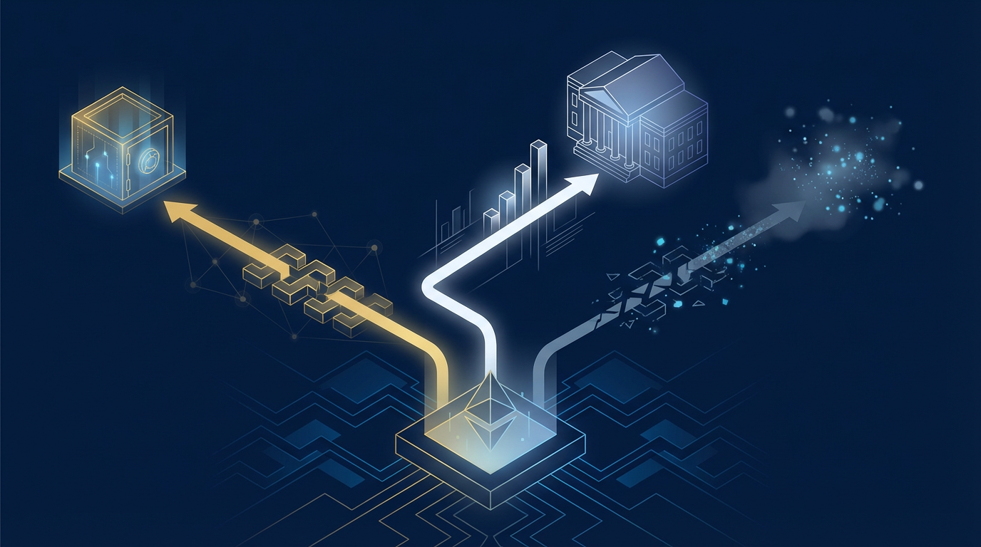 Comparison chart showing STO vs ICO vs IPO differences in cost and regulation