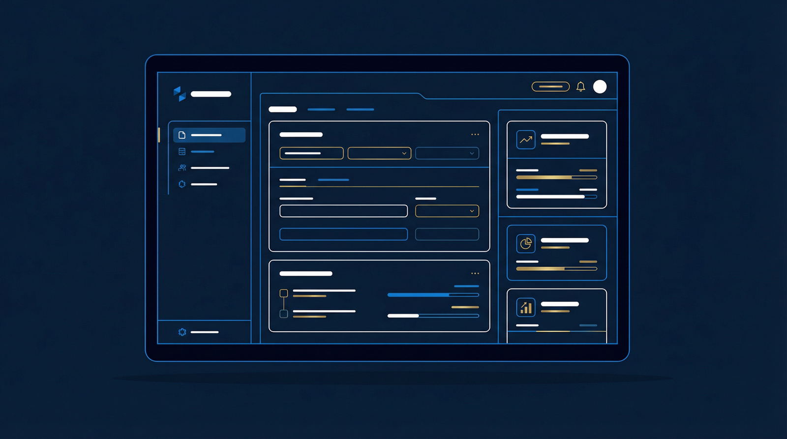 Stobox review 2026 showing the DS Dashboard interface and white-label tokenization tools for SMEs