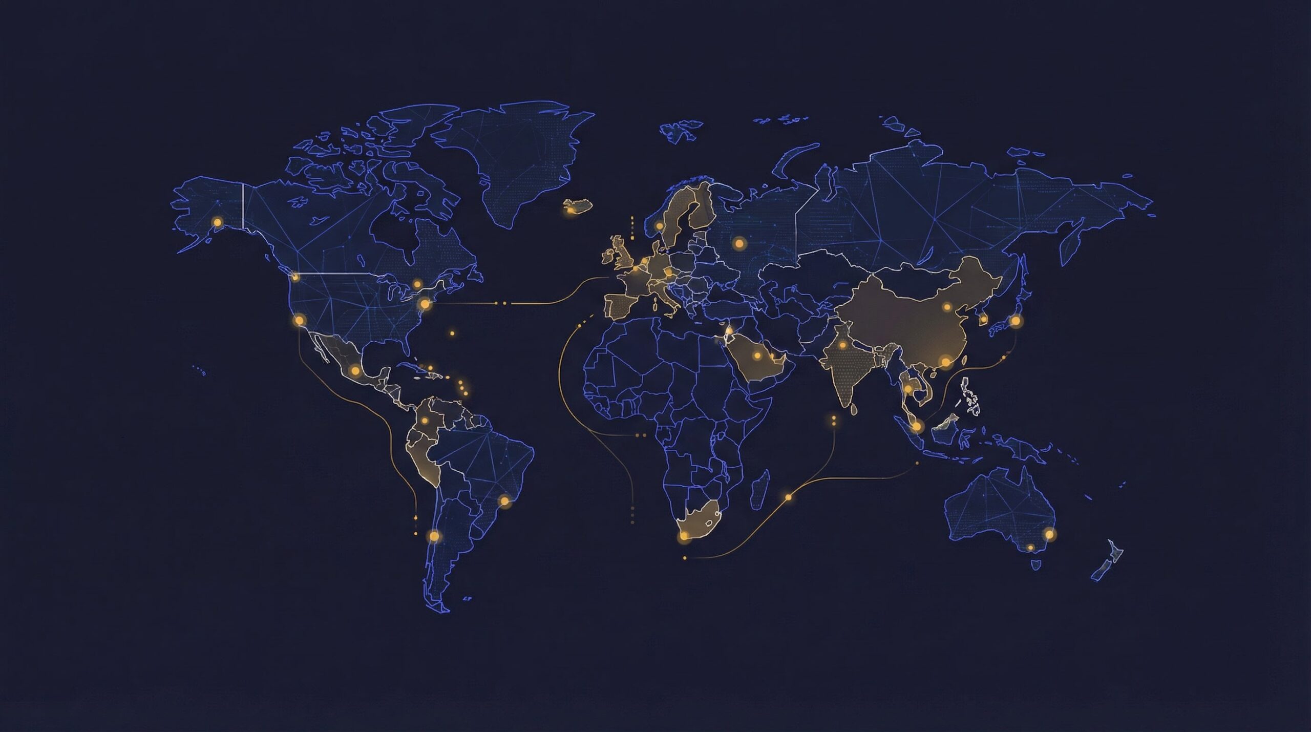 Global map illustrating tokenization regulation changes 2026 across various financial jurisdictions and legal frameworks