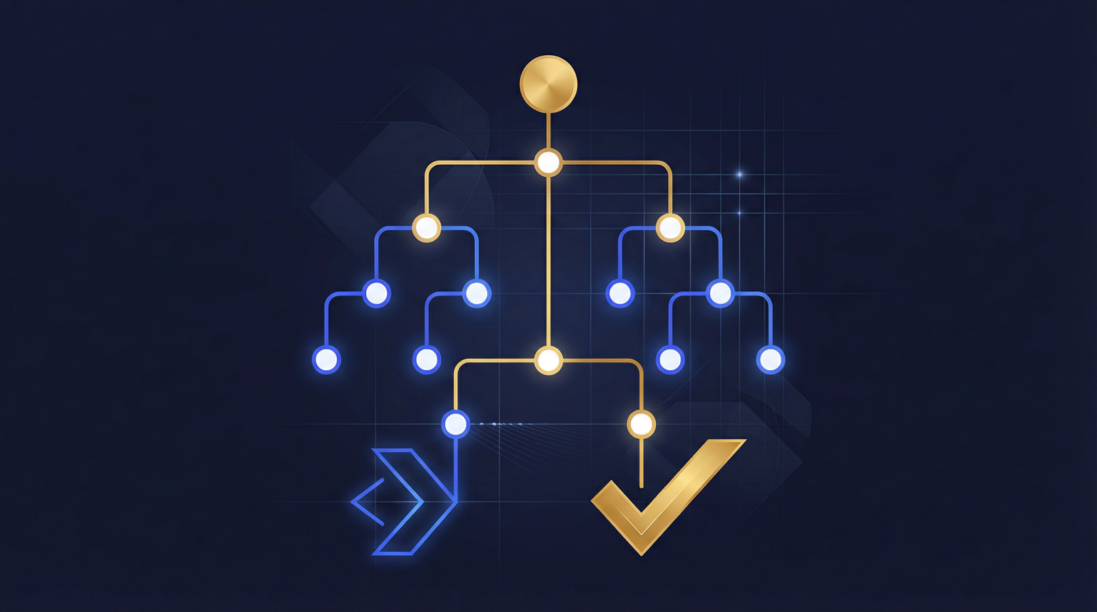 Startup founder analyzing a tokenization ROI startups decision framework on a digital tablet