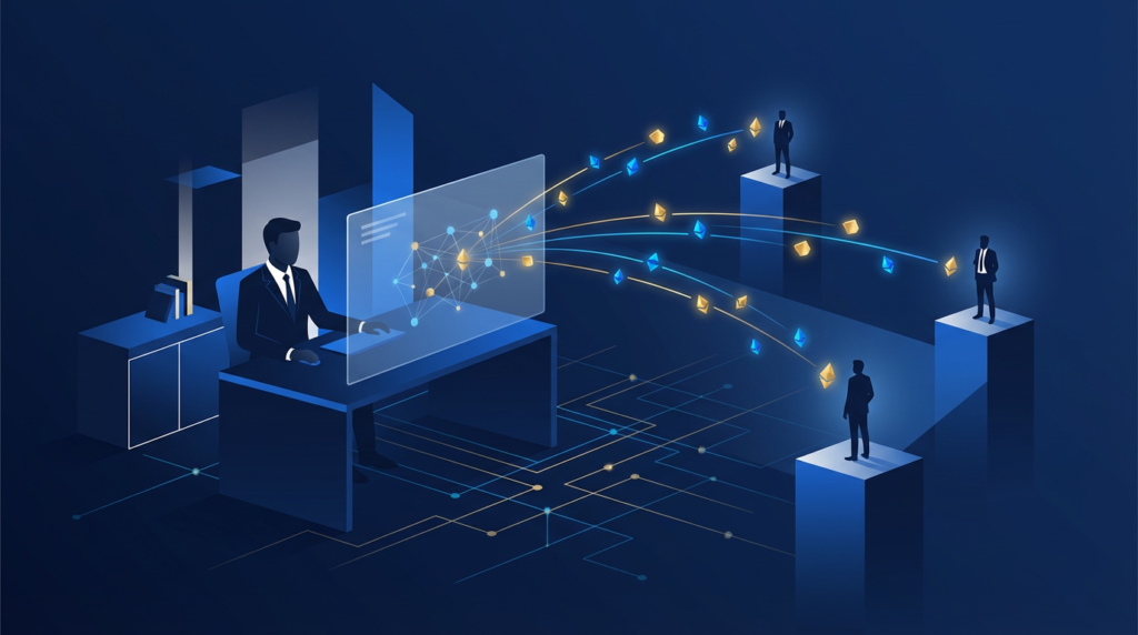 The Complete Guide to Tokenizing Your Startup Equity