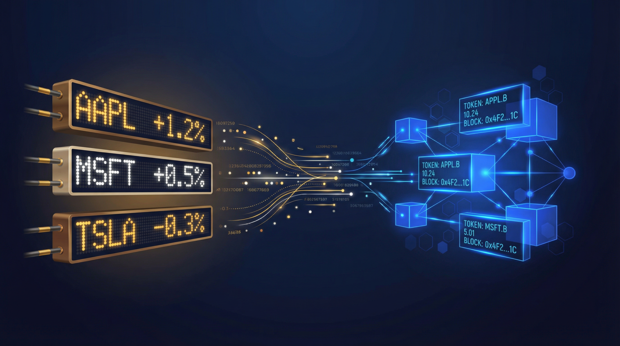 What Is a Security Token? Definition and Market Guide