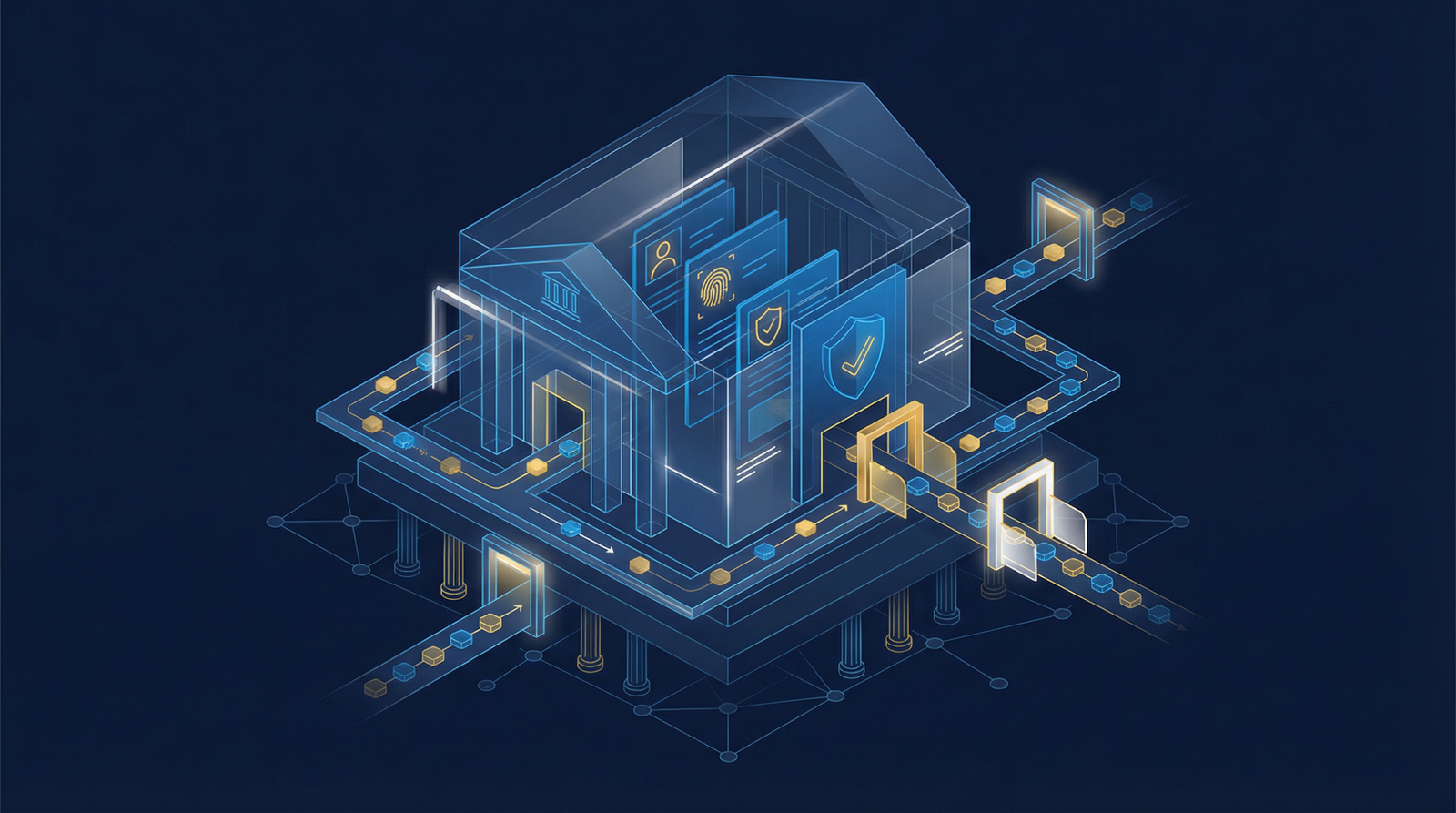 Tokeny review 2026 showing the institutional tokenization dashboard and ERC-3643 compliance framework