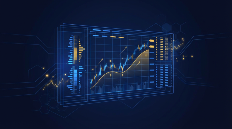 Screenshot of the tZERO review 2026 trading interface showing security token order execution.