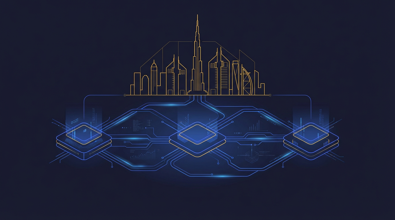 UAE VARA tokenization regulation and ADGM digital asset frameworks