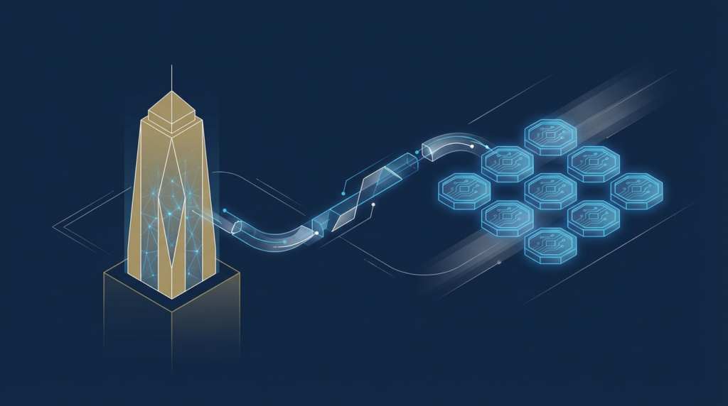 What Is Asset Tokenization? A Guide to How It Works