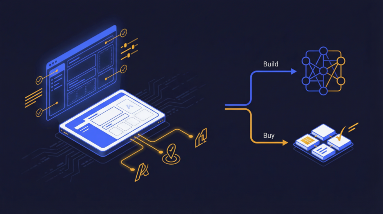 Dashboard of a white-label tokenization platform showing investor cap tables and tokenized asset metrics.