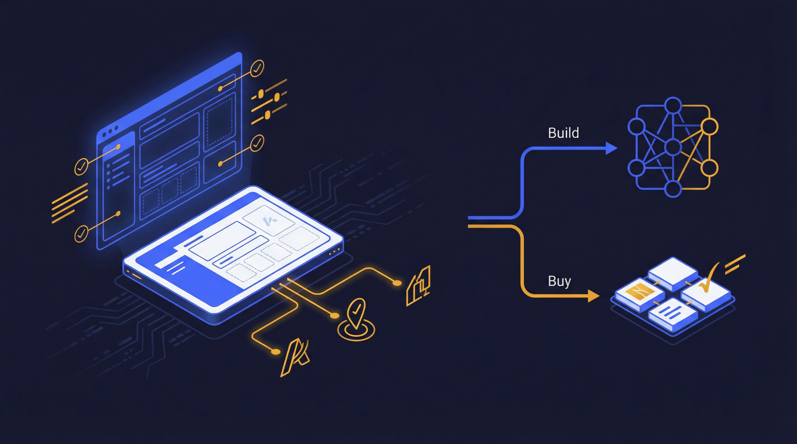 Dashboard of a white-label tokenization platform showing investor cap tables and tokenized asset metrics.